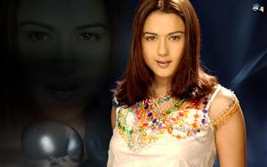 Preity Zinta